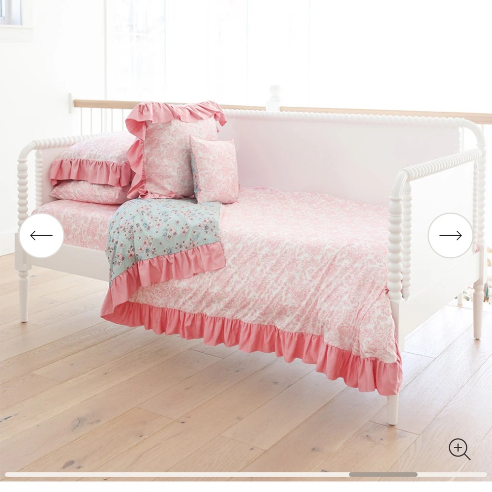 Posh peanut Bedding Twin!!!